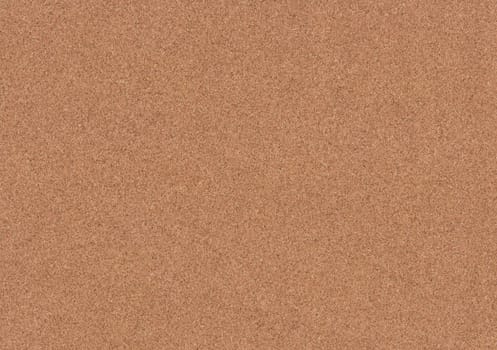 Cork texture background