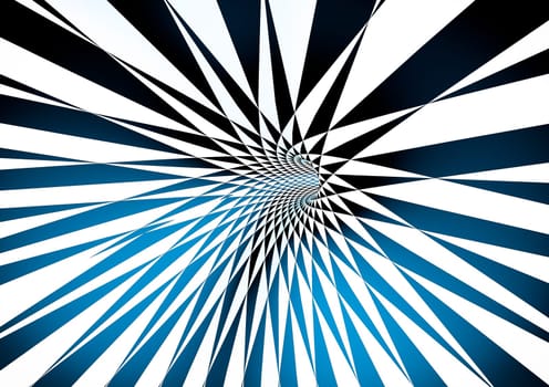 spiral background