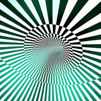 spiral background