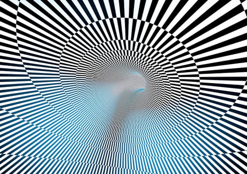 spiral background