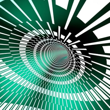 spiral background