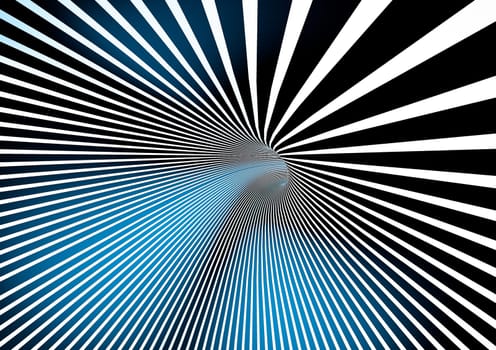 spiral background