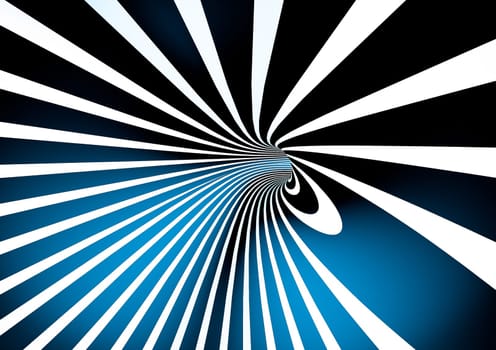 spiral background
