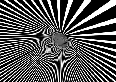 spiral background