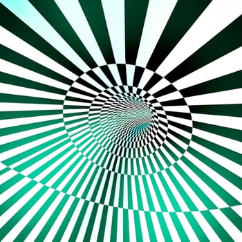 spiral background