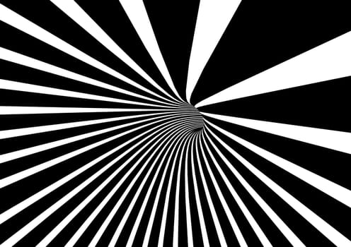 spiral background