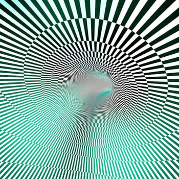 spiral background