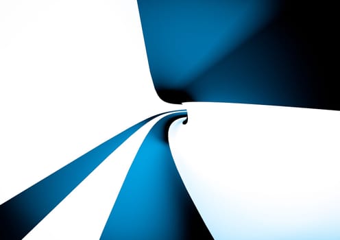 spiral background