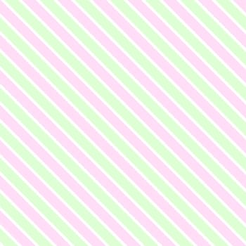 Background with light blue and pink stripes
