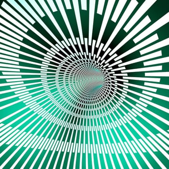 spiral background