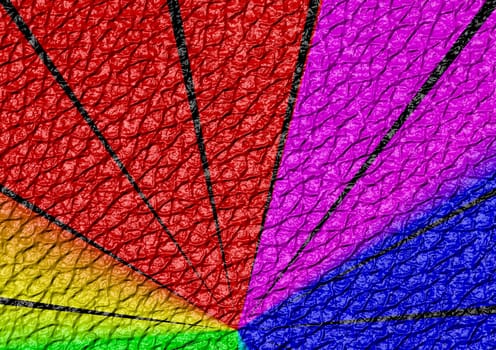 Abstract background