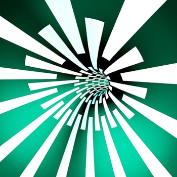 spiral background