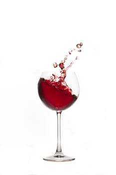 Red wine by the glass
