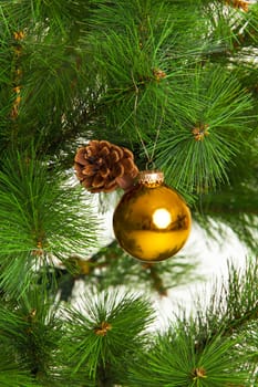 Merry Christmas and Happy New Year