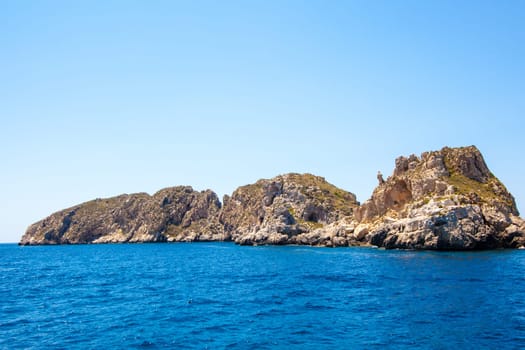 Majorca Island. Mallorca