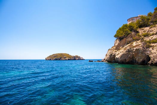 Majorca Island. Mallorca