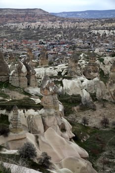 Goreme