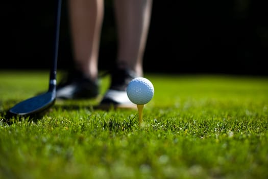Golf