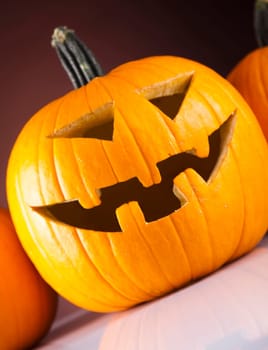 Halloween Pumpkin