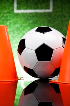 Soccer ball