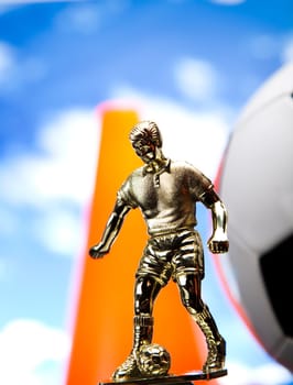 Soccer ball
