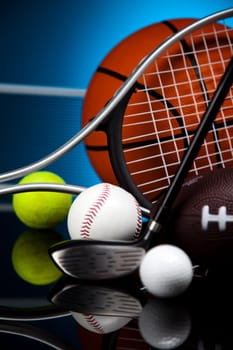 Sports Equipment