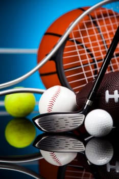 Sports Equipment