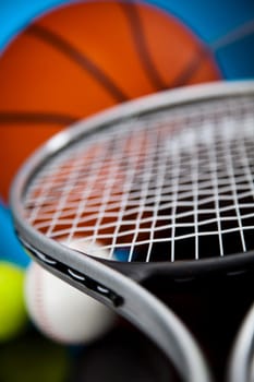 Sports Equipment