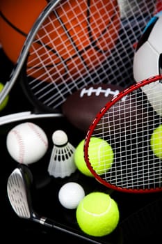 Sports Equipment