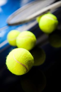Tennis