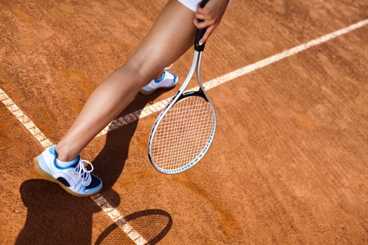 Sport, Tennis