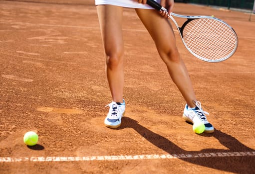 Sport, Tennis