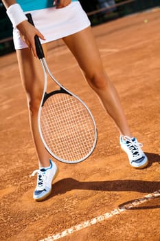 Sport, Tennis