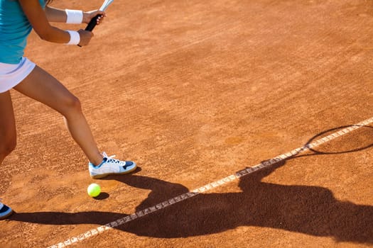 Sport, Tennis