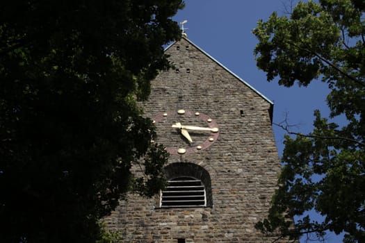 Church in Bösingfeld