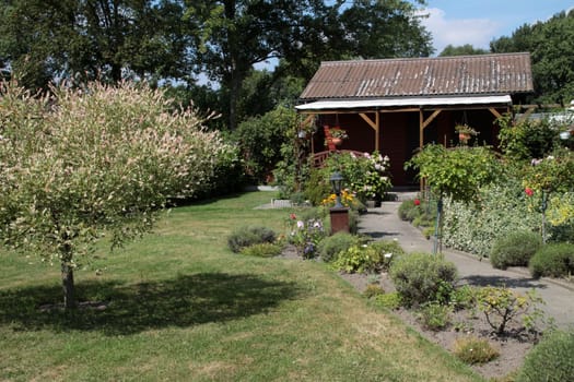 Allotment