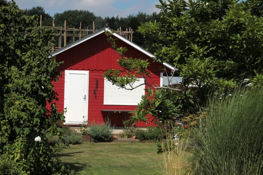 Allotment