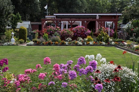 Allotment