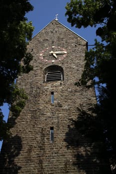 Church in Bösingfeld