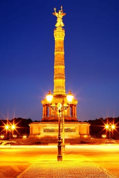 Victory Column berlin