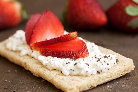 Sweet breakfast