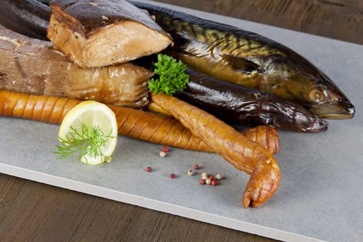 Seafood