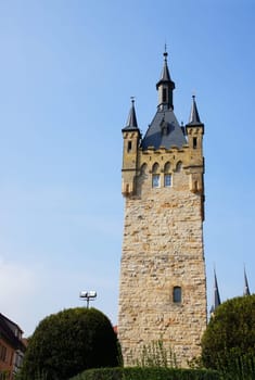 Blue Tower Bad Wimpfen