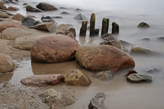 Stones