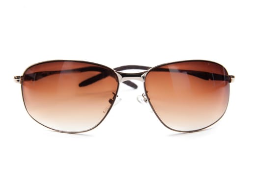 sunglasses isolated on white background