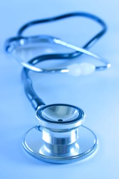 Stethoscope