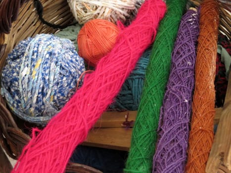 Wool