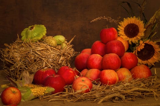 autumnal
