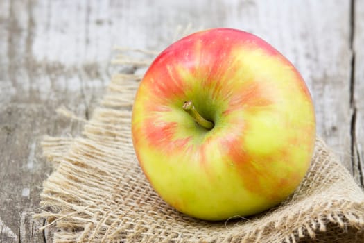 fresh apple