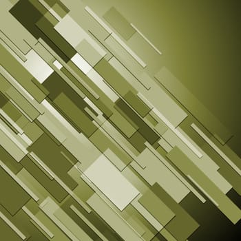 Abstract technology background. Vector design eps 10